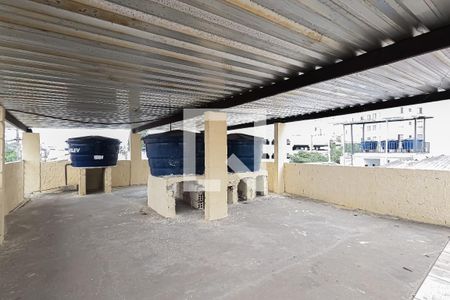Casa para alugar com 170m², 3 quartos e 1 vagaÁrea de Serviço