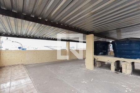 Casa para alugar com 170m², 3 quartos e 1 vagaÁrea de Serviço