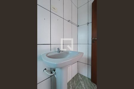 Casa para alugar com 170m², 3 quartos e 1 vagaBanheiro da Suíte 2