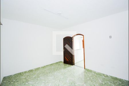 Suíte 1 de casa para alugar com 3 quartos, 170m² em Jardim Cristin Alice, Guarulhos