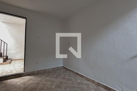 Sala de casa para alugar com 2 quartos, 170m² em Jardim Cristin Alice, Guarulhos