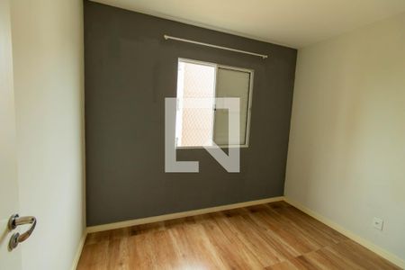 Quarto 1 de apartamento para alugar com 2 quartos, 42m² em Vila Monte Serrat, Cotia