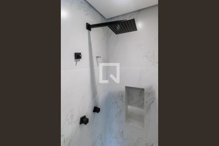 Apartamento à venda com 71m², 1 quarto e 1 vagaBanheiro da Suíte