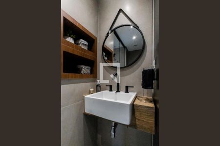 Apartamento à venda com 71m², 1 quarto e 1 vagaBanheiro