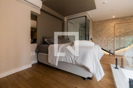 Suíte de apartamento à venda com 1 quarto, 71m² em Pinheiros, São Paulo