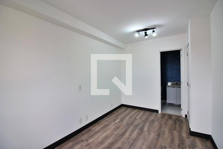 Suíte de apartamento para alugar com 1 quarto, 42m² em Jardim Olavo Bilac, São Bernardo do Campo