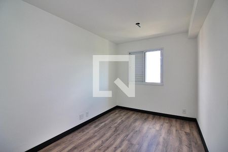 Suíte de apartamento para alugar com 1 quarto, 42m² em Jardim Olavo Bilac, São Bernardo do Campo