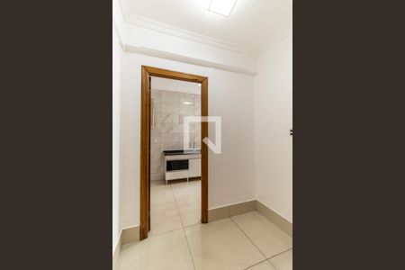 Apartamento à venda com 60m², 1 quarto e sem vagaCorredor