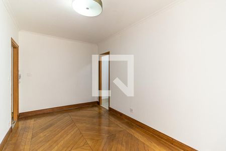 Apartamento à venda com 60m², 1 quarto e sem vagaSala
