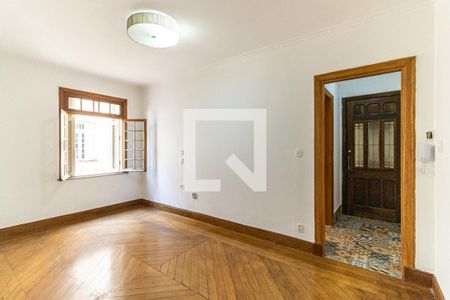 Sala de apartamento à venda com 1 quarto, 60m² em República, São Paulo