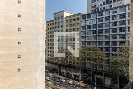 Apartamento à venda com 60m², 1 quarto e sem vagaVista do Apartamento