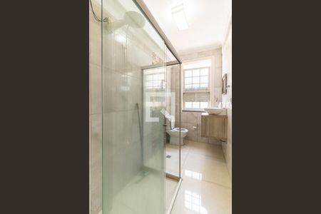 Apartamento à venda com 60m², 1 quarto e sem vagaBanheiro