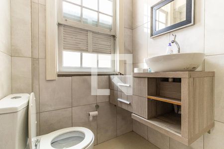 Apartamento à venda com 60m², 1 quarto e sem vagaBanheiro - Armário