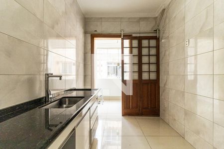 Apartamento à venda com 60m², 1 quarto e sem vagaCozinha