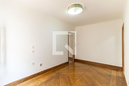 Sala de apartamento à venda com 1 quarto, 60m² em República, São Paulo