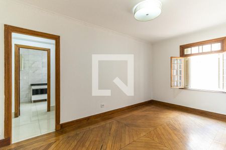 Sala de apartamento à venda com 1 quarto, 60m² em República, São Paulo