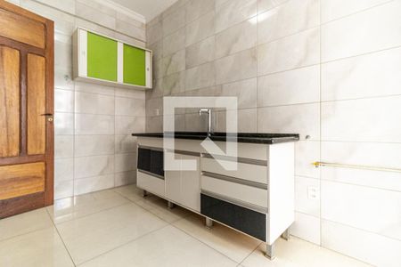 Apartamento à venda com 60m², 1 quarto e sem vagaCozinha - Armário