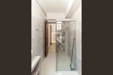 Apartamento à venda com 60m², 1 quarto e sem vagaBanheiro - Box