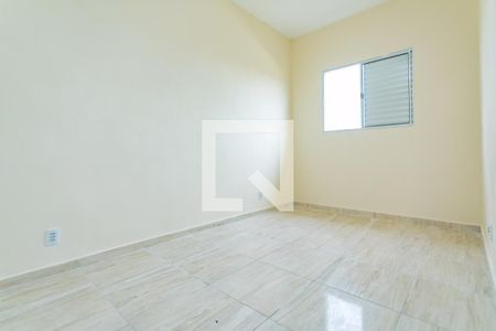 Quarto 1 de casa de condomínio para alugar com 2 quartos, 65m² em Jundiapeba, Mogi das Cruzes