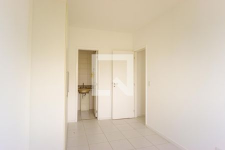 Suíte de apartamento para alugar com 2 quartos, 70m² em Barra da Tijuca, Rio de Janeiro