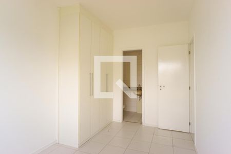 Suíte de apartamento para alugar com 2 quartos, 70m² em Barra da Tijuca, Rio de Janeiro
