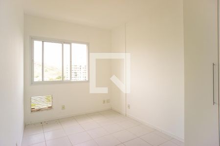 Suíte de apartamento para alugar com 2 quartos, 70m² em Barra da Tijuca, Rio de Janeiro