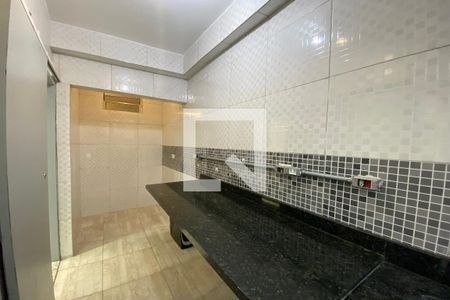 Apartamento à venda com 60m², 2 quartos e sem vagaCozinha