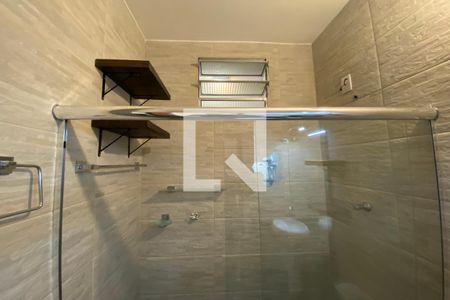 Apartamento à venda com 60m², 2 quartos e sem vagaBanheiro