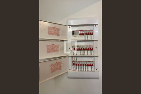 Apartamento à venda com 60m², 2 quartos e sem vagaDisjuntores