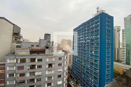 Apartamento à venda com 60m², 2 quartos e sem vagaVista