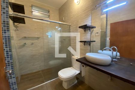 Apartamento à venda com 60m², 2 quartos e sem vagaBanheiro