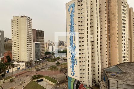 Vista de apartamento à venda com 2 quartos, 60m² em Centro Histórico de São Paulo, São Paulo