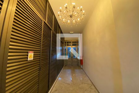 Apartamento à venda com 60m², 2 quartos e sem vagaHall de entrada