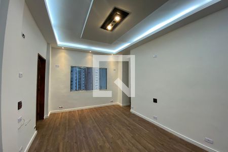 Sala de apartamento à venda com 2 quartos, 60m² em Centro Histórico de São Paulo, São Paulo