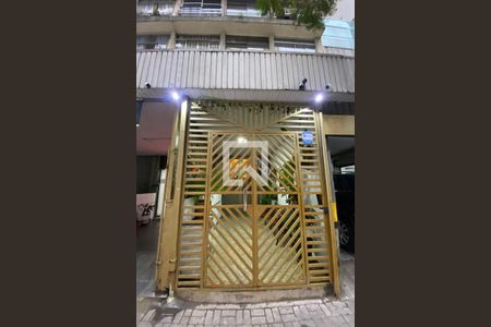 Apartamento à venda com 60m², 2 quartos e sem vagaFachada