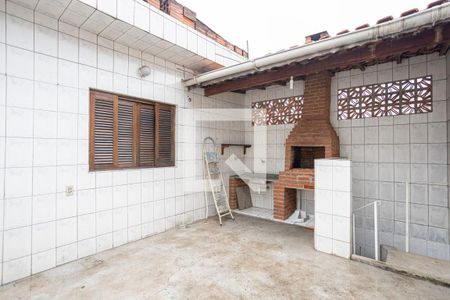 Casa à venda com 223m², 3 quartos e 2 vagasChurrasqueira