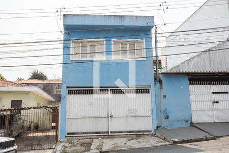 Casa à venda com 223m², 3 quartos e 2 vagasFachada