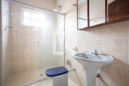 Casa à venda com 223m², 3 quartos e 2 vagasBanheiro 2