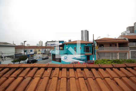 Casa à venda com 180m², 4 quartos e 4 vagas Casa à venda com 180m², 4 quartos e 4 vagasVista do Quarto 3