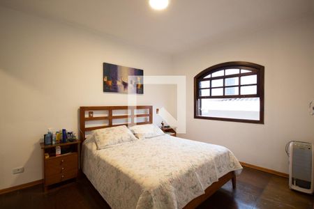 Suíte de casa à venda com 4 quartos, 180m² em Jardim das Flores, Osasco