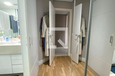 Apartamento para alugar com 132m², 2 quartos e 2 vagasSuíte 1