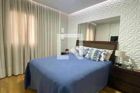 Apartamento para alugar com 132m², 2 quartos e 2 vagasSuíte 1