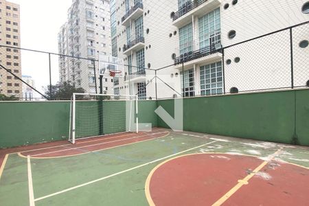 Apartamento para alugar com 132m², 2 quartos e 2 vagasQuadra