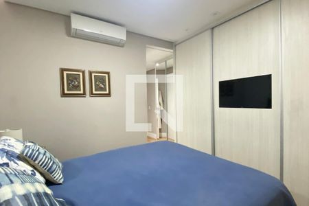 Apartamento para alugar com 132m², 2 quartos e 2 vagasSuíte 1