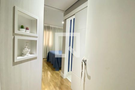 Apartamento para alugar com 132m², 2 quartos e 2 vagasSuíte 1