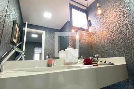 Apartamento para alugar com 132m², 2 quartos e 2 vagasLavabo