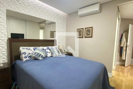 Apartamento para alugar com 132m², 2 quartos e 2 vagasSuíte 1