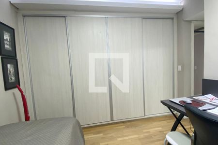 Apartamento para alugar com 132m², 2 quartos e 2 vagasSuíte 2