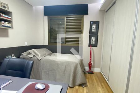 Apartamento para alugar com 132m², 2 quartos e 2 vagasSuíte 2