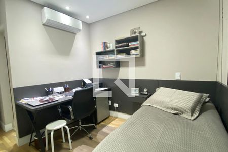 Apartamento para alugar com 132m², 2 quartos e 2 vagasSuíte 2